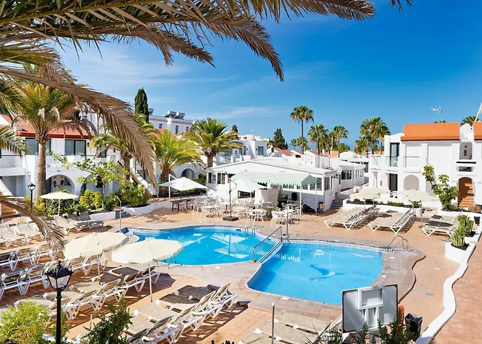 Ura Hotels Nido Del Aguila