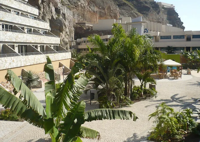 Terraza de Amadores