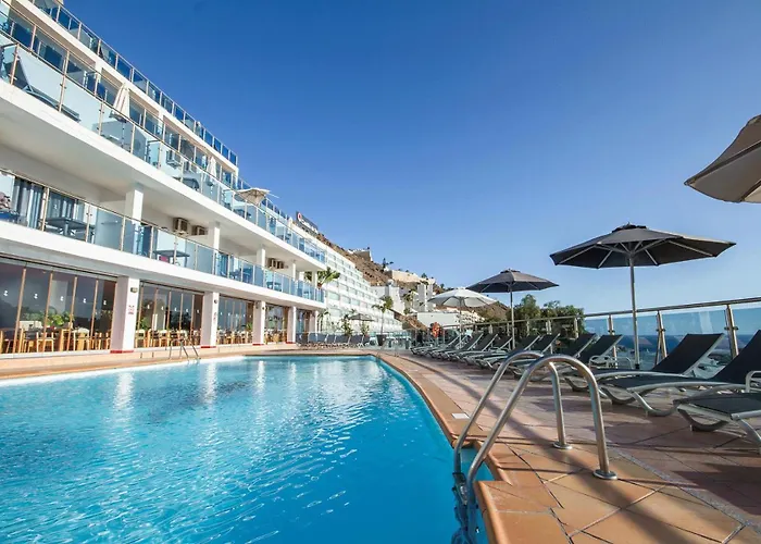 Servatur Casablanca Suites & Spa - Adults Only
